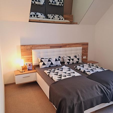Ferienwohnung Im Allgaeu Durach Eksteriør bilde