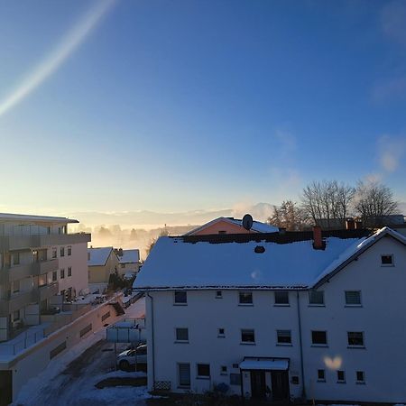 Ferienwohnung Im Allgaeu Durach Eksteriør bilde