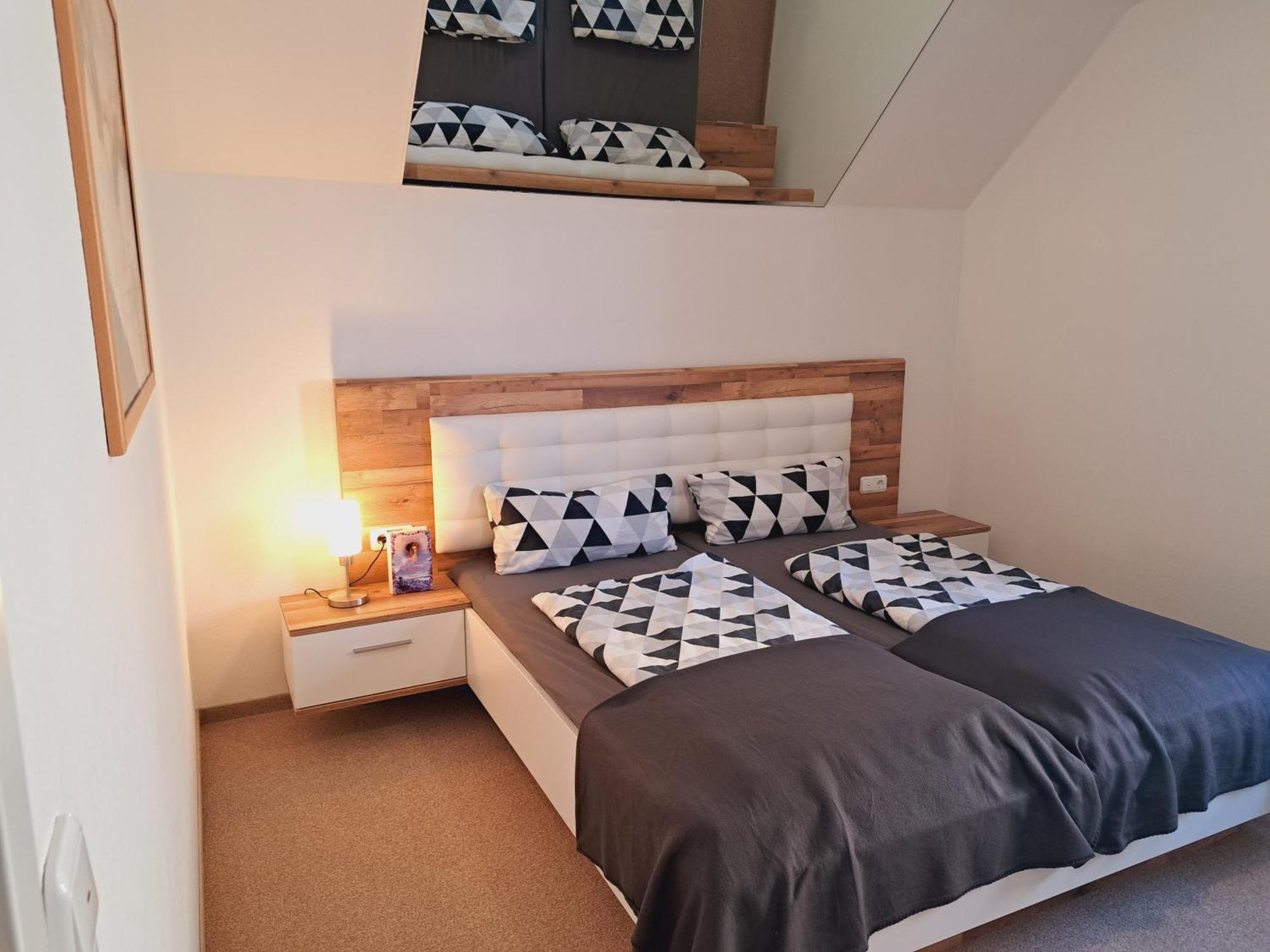 Ferienwohnung Im Allgaeu Durach Eksteriør bilde