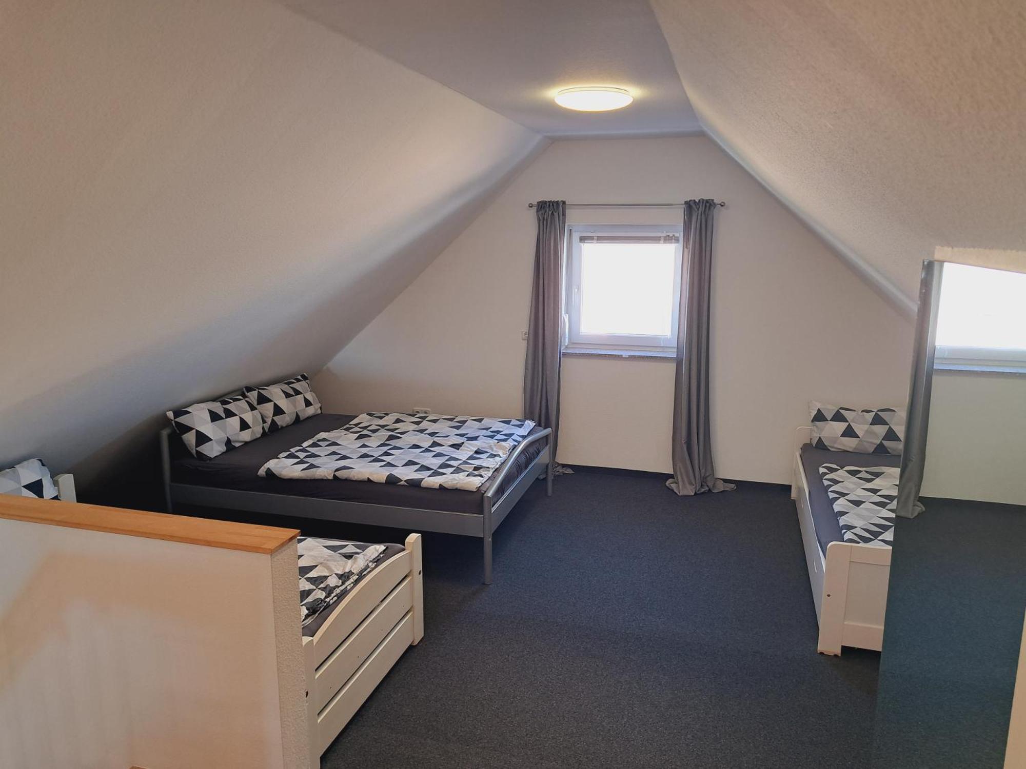 Ferienwohnung Im Allgaeu Durach Eksteriør bilde