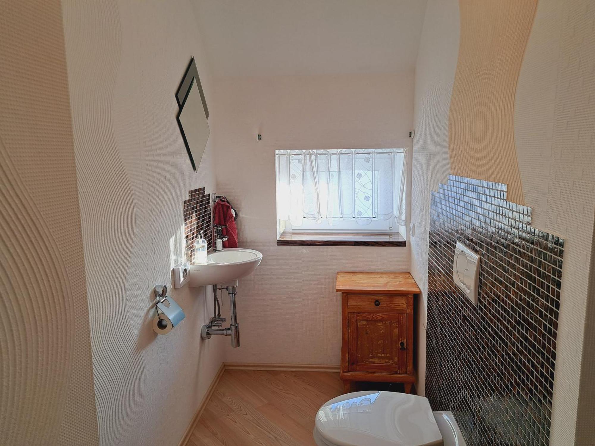 Ferienwohnung Im Allgaeu Durach Eksteriør bilde