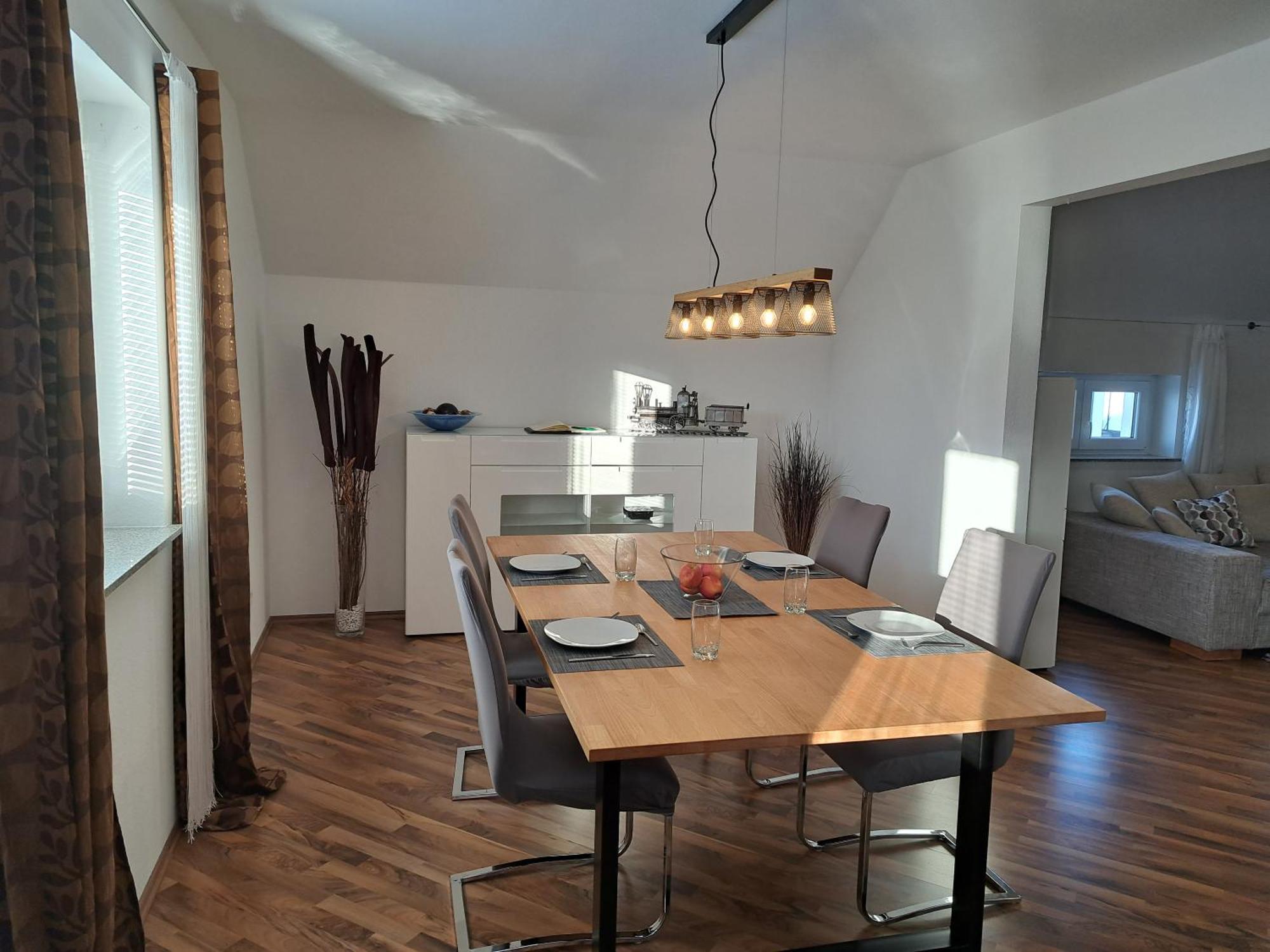 Ferienwohnung Im Allgaeu Durach Eksteriør bilde
