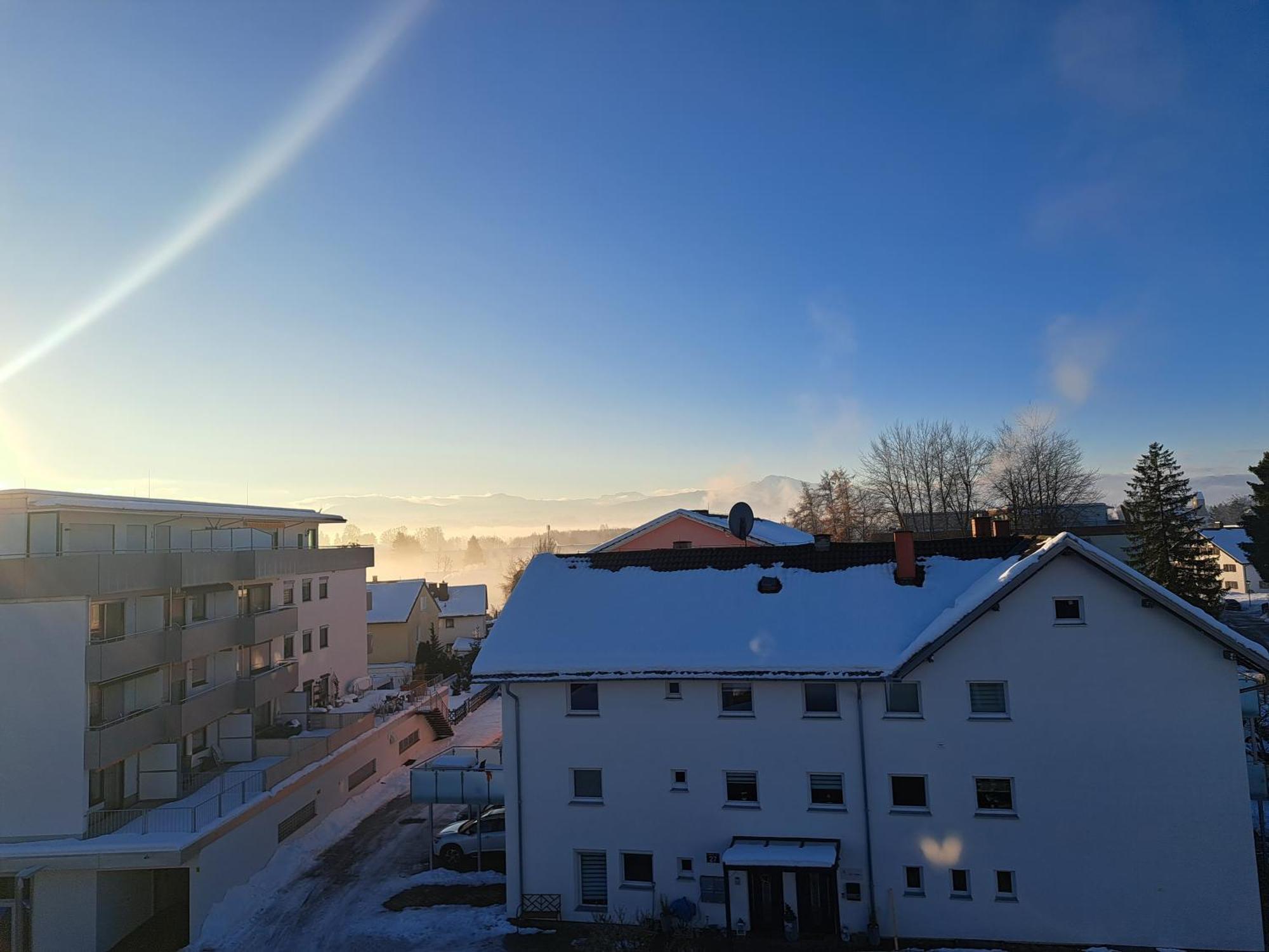 Ferienwohnung Im Allgaeu Durach Eksteriør bilde