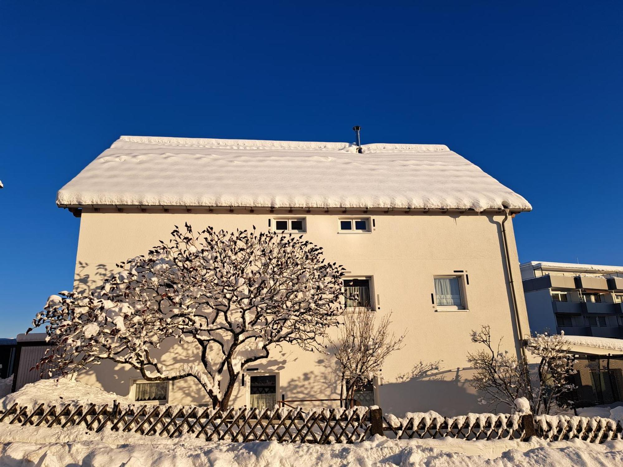 Ferienwohnung Im Allgaeu Durach Eksteriør bilde