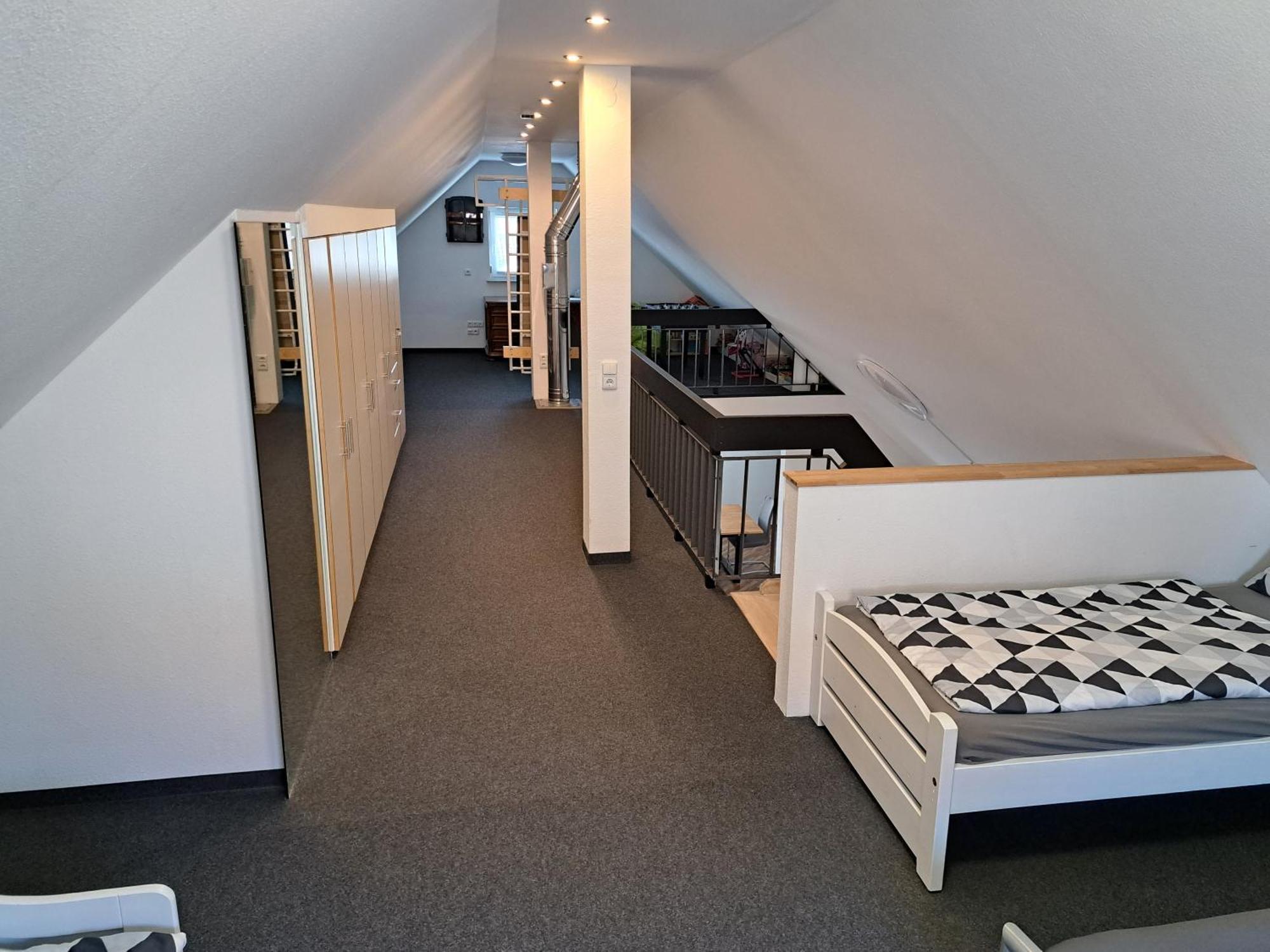 Ferienwohnung Im Allgaeu Durach Eksteriør bilde