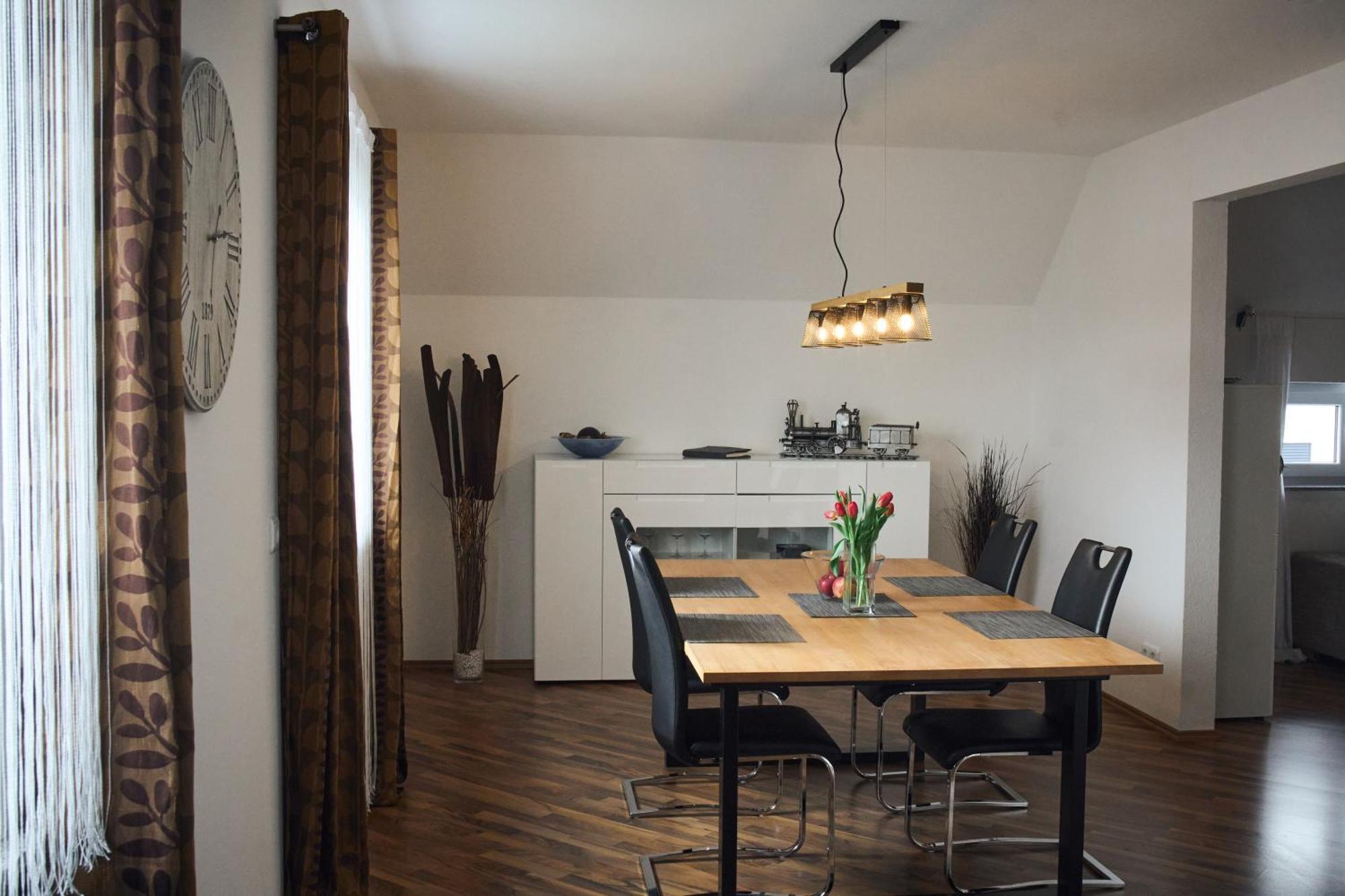 Ferienwohnung Im Allgaeu Durach Eksteriør bilde