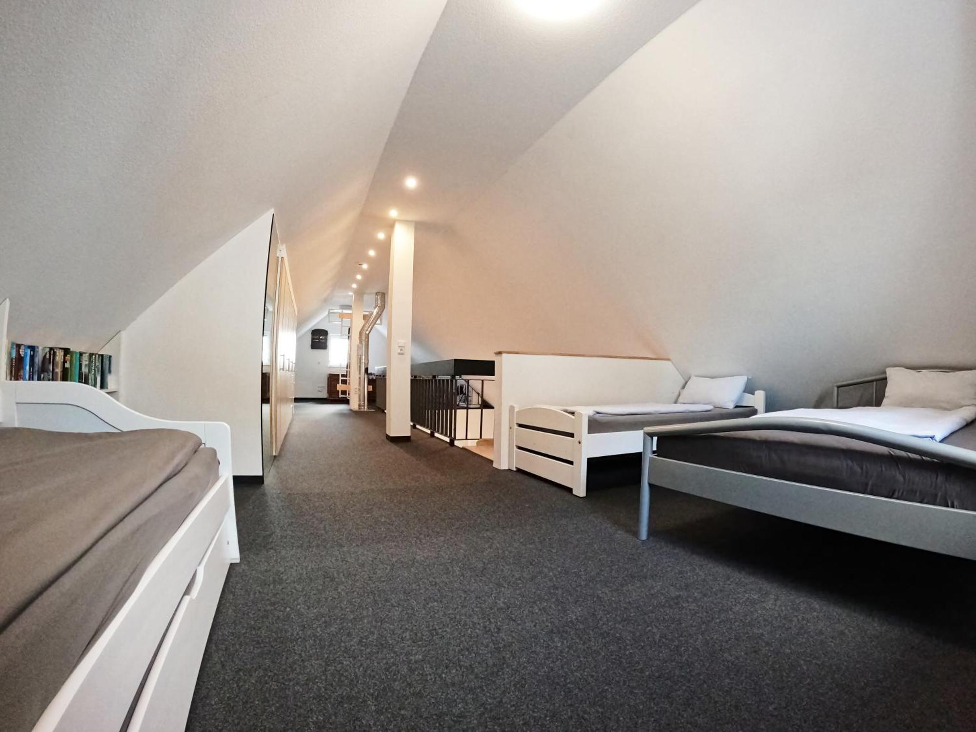 Ferienwohnung Im Allgaeu Durach Eksteriør bilde