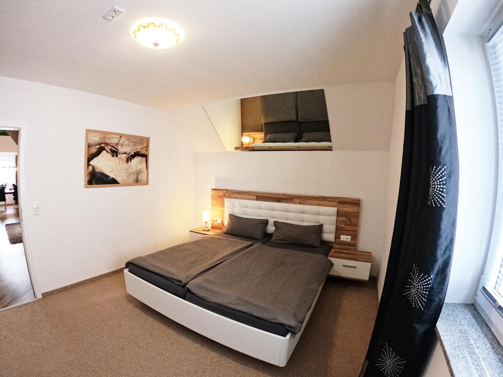 Ferienwohnung Im Allgaeu Durach Eksteriør bilde