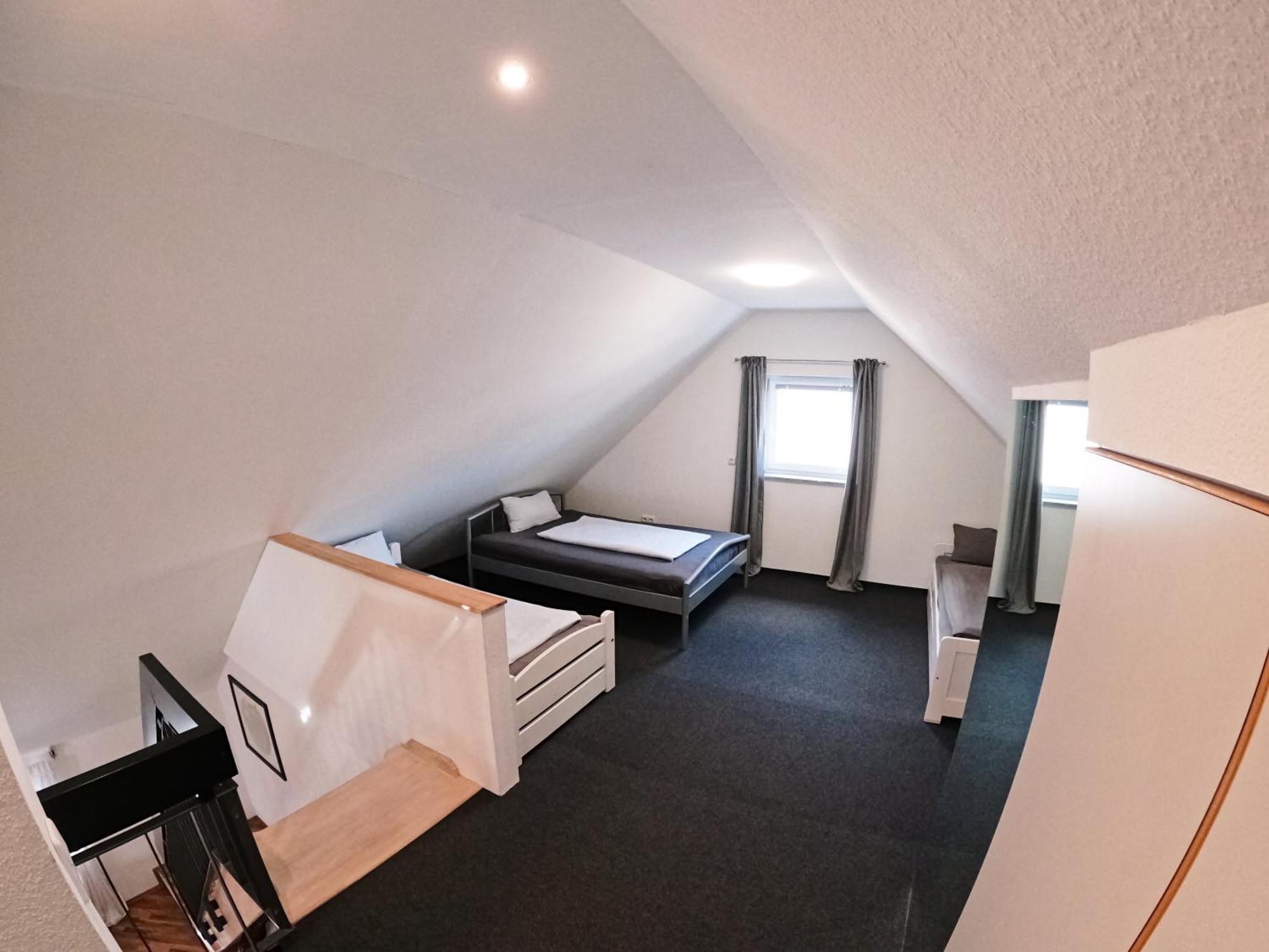 Ferienwohnung Im Allgaeu Durach Eksteriør bilde