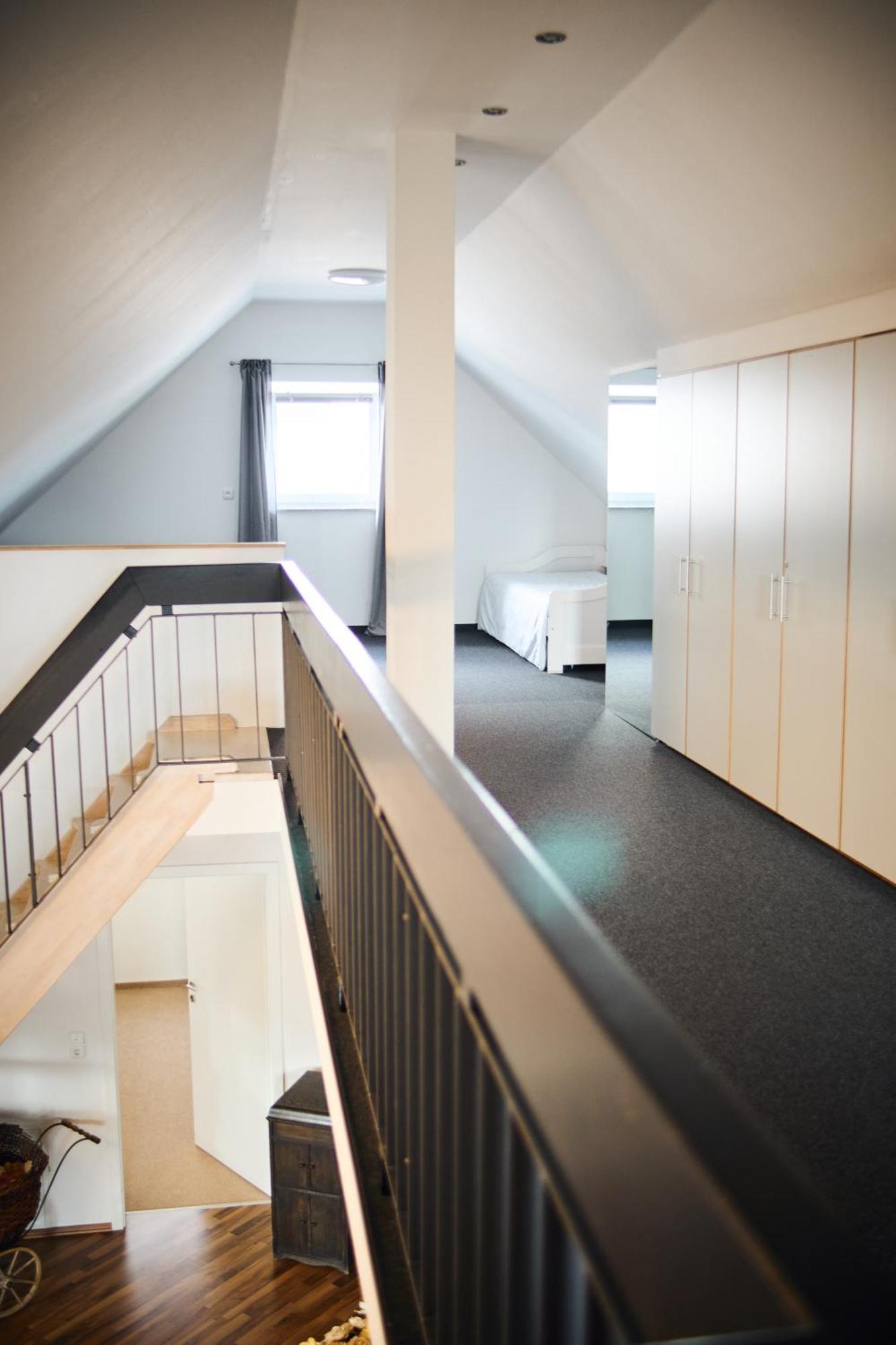 Ferienwohnung Im Allgaeu Durach Eksteriør bilde