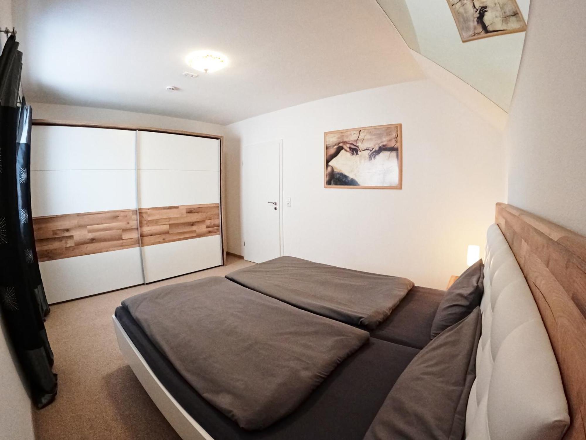 Ferienwohnung Im Allgaeu Durach Eksteriør bilde